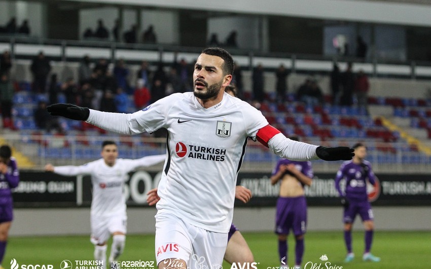 Emin Mahmudov Şotlandiya klubuna keçə bilər