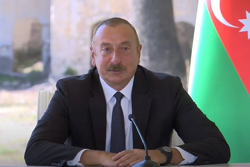 Prezident: Birgə bəyannamədə tarixi Qars bəyannaməsinə istinad edilir