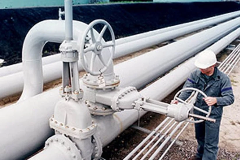 Азеригаз отложил ремонт в Гёйчае, Уджаре и Зардабе