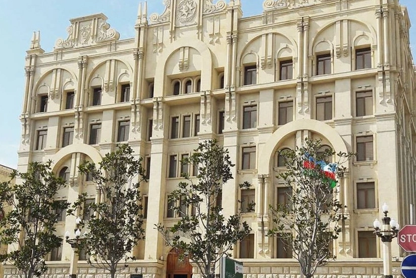 DİN 500 nəfərin işə qəbulu üçün müsabiqə elan edib