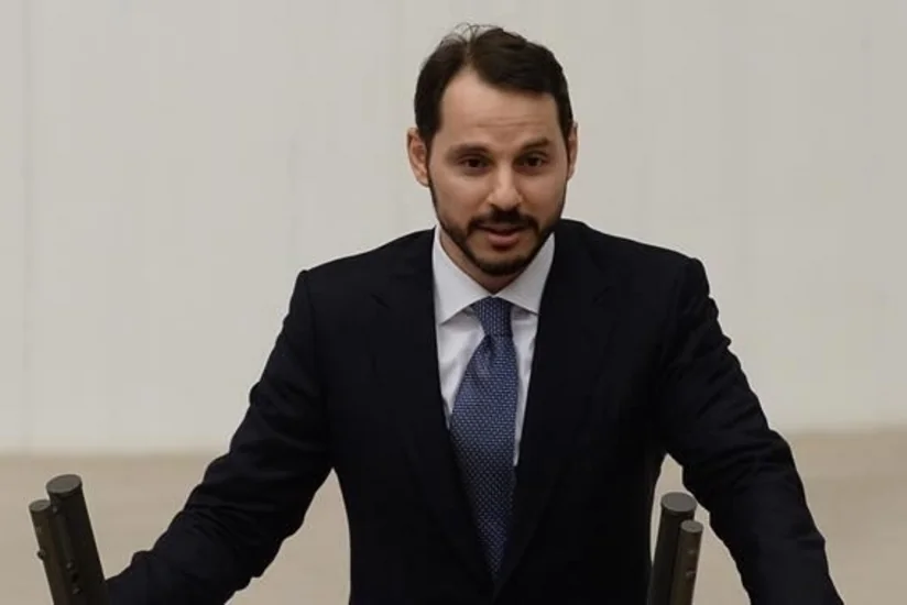 Министр энергетики Турции обвинил США в кибератаках