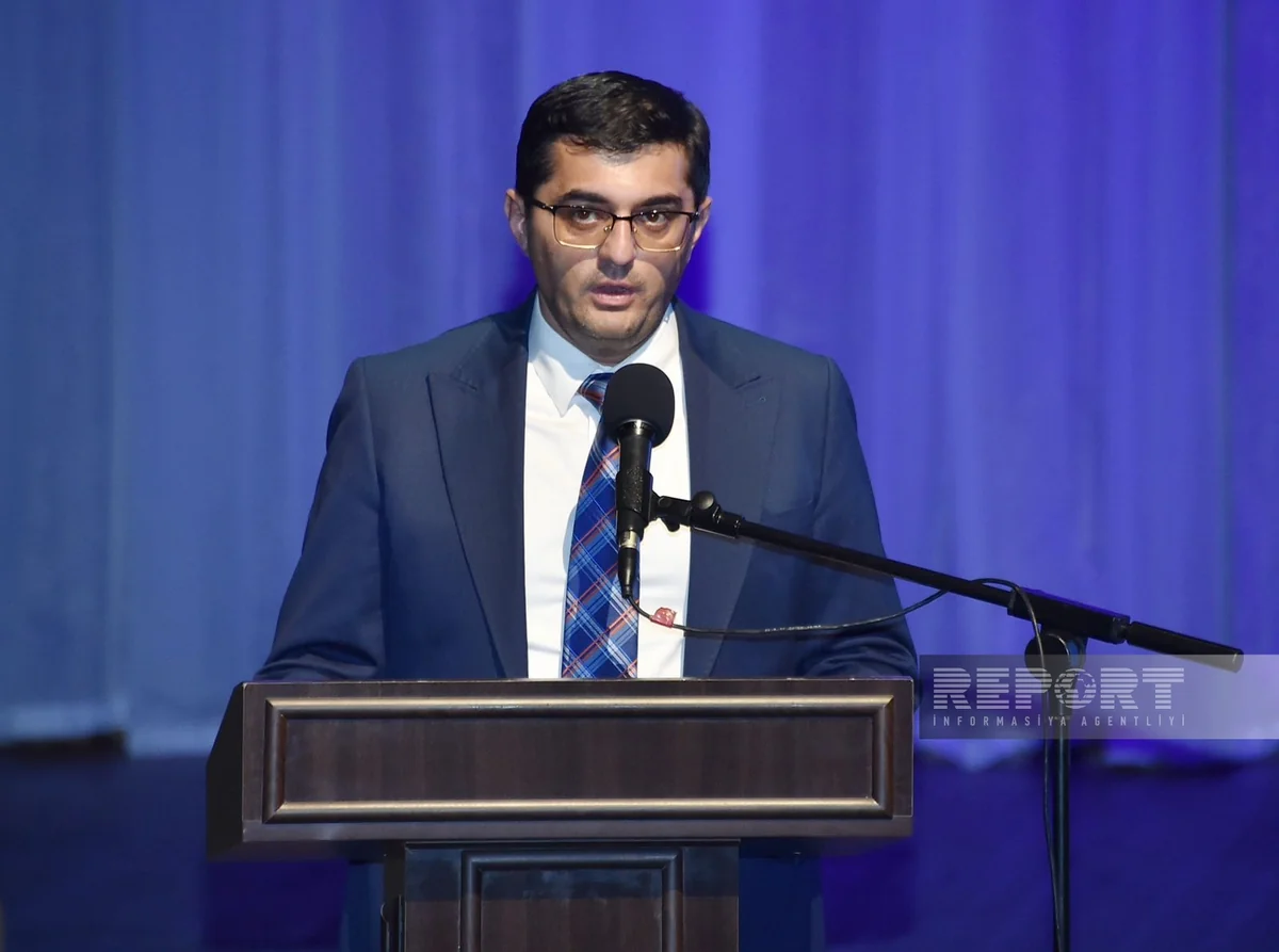 Təhsil İnstitutunun direktoru: Üç istiqamətdə islahatlar gedir
