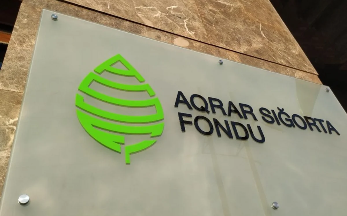 Fond: Fermerlər sığorta haqqını az ödəmək üçün məhsuldarlığı az göstərir