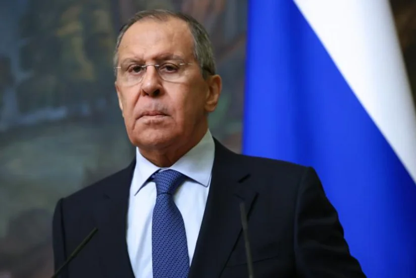 Министр иностранных дел РФ Сергей Лавров сегодня расскажет об аспектах переговоров в Эр-Рияде