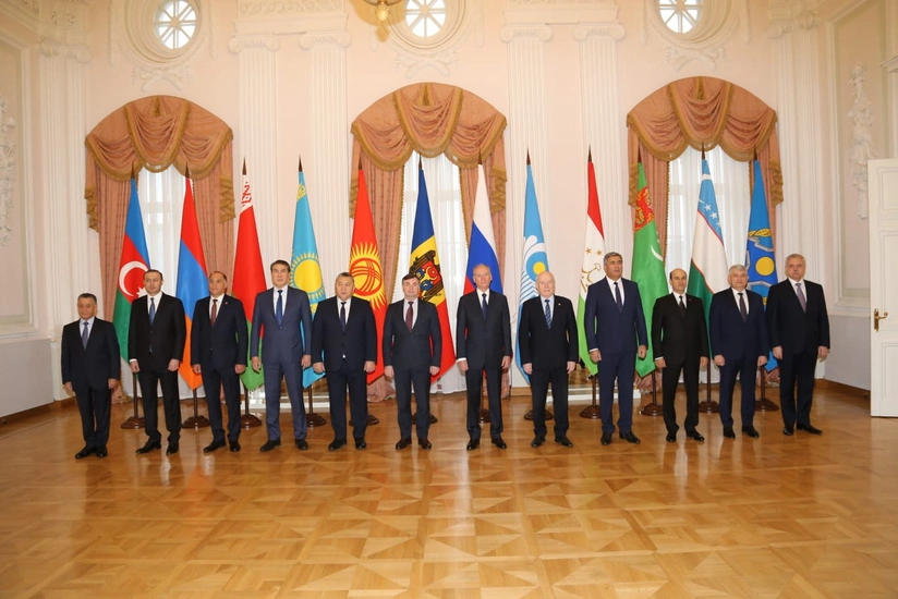 Azerbaijan joins annual meeting of Secretaries of Security Council of CIS countries