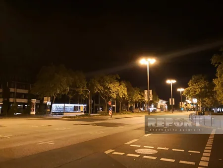 350,000 transport workers on strike in Germany