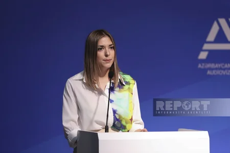 Yaşıl dünya naminə həmrəylik ili müsabiqəsinin nəticələri elan edilib