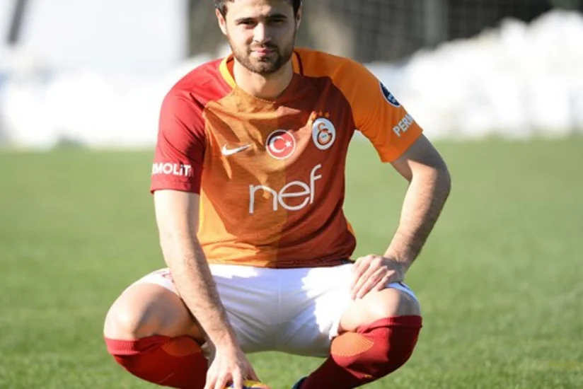 Galatasaray announces its new transfer