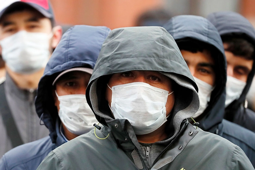 Граждан Азербайджана депортируют из Германии