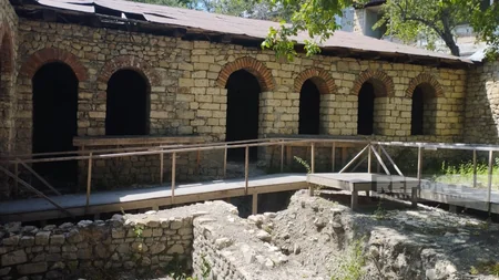 Ukraynalı uşaqların Basqala səfəri təşkil edilib