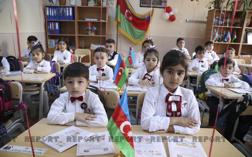 Əkiz övladı olan valideynlərə məktəb seçimində tətbiq edilən güzəşt məlum olub