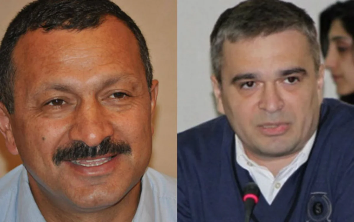 İlqar Məmmədov və Tofiq Yaqublunun kassasiya şikayəti təmin olunmayıb