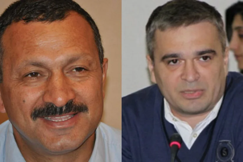 İlqar Məmmədov və Tofiq Yaqublunun kassasiya şikayəti təmin olunmayıb