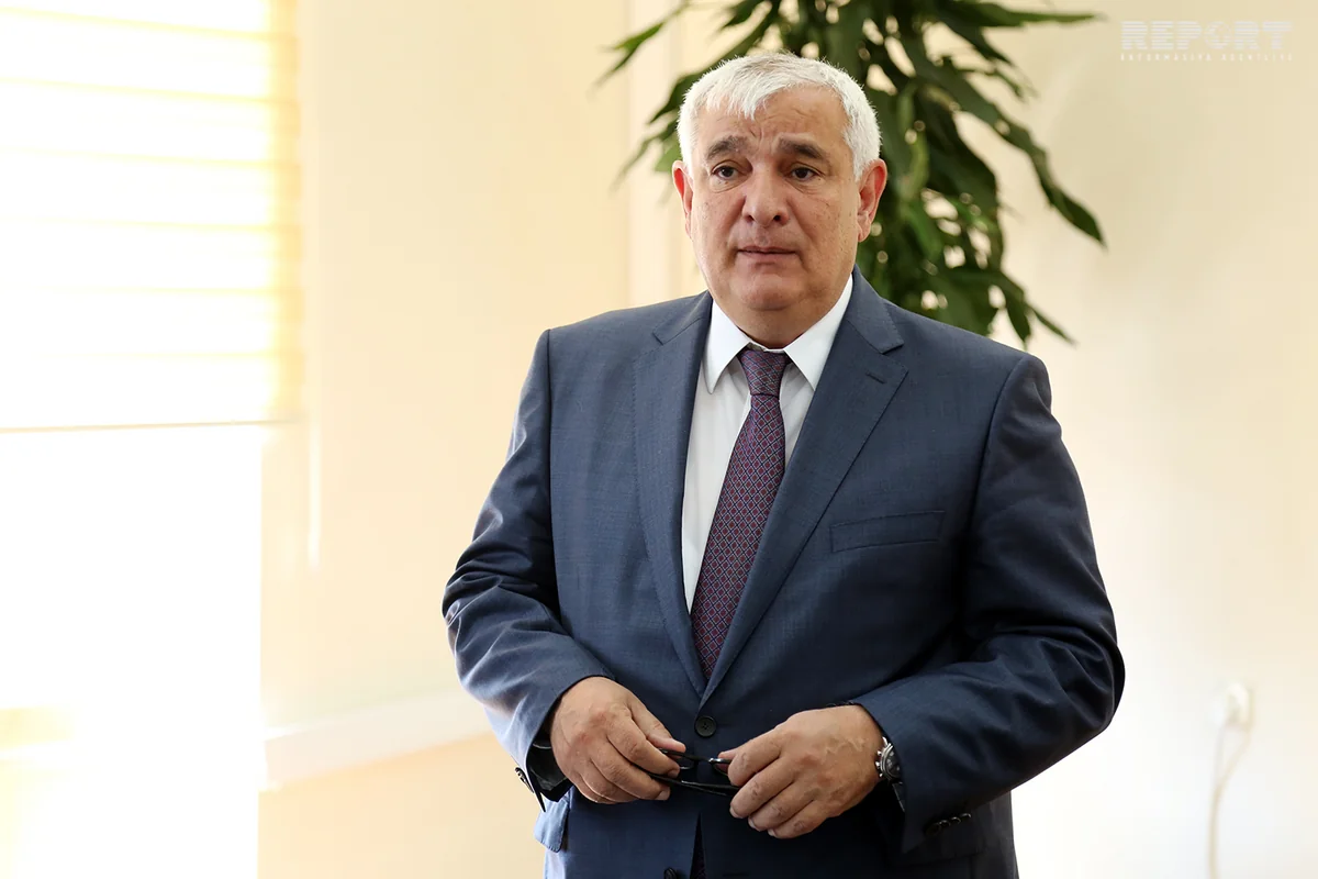 Dövlət müşaviri: Erməni terrorçularının qurbanları arasında erməni və rus xalqlarının nümayəndələri də var