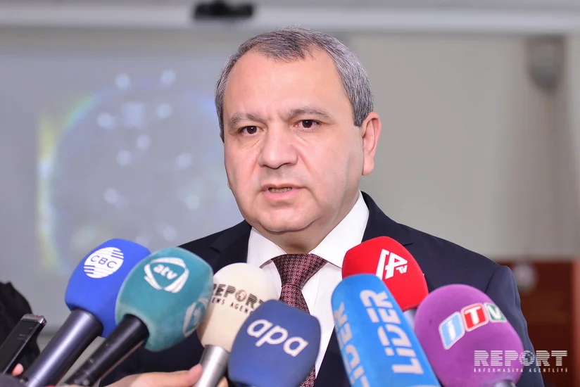 Şamaxı Rəsədxanasının direktor müavini: “Hazırda geomaqnit qasırğası maksimum fazasındadır”