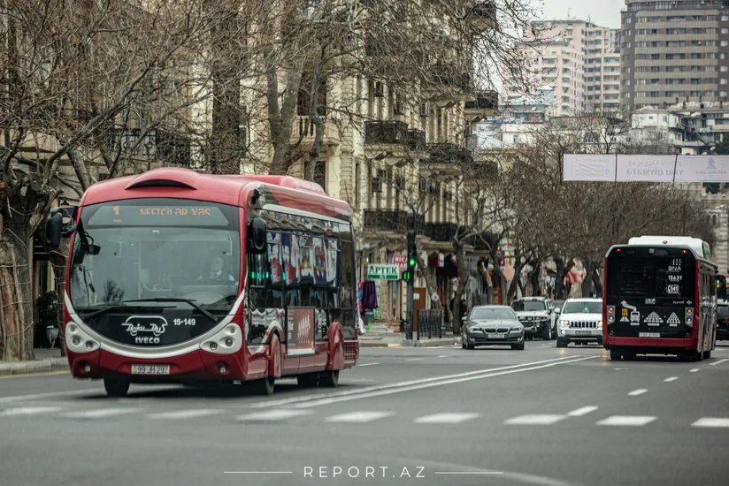 Qiymət tənzimlənməsi nəqliyyat xidmətlərinin keyfiyyətini yüksəldəcək - ANALİZ