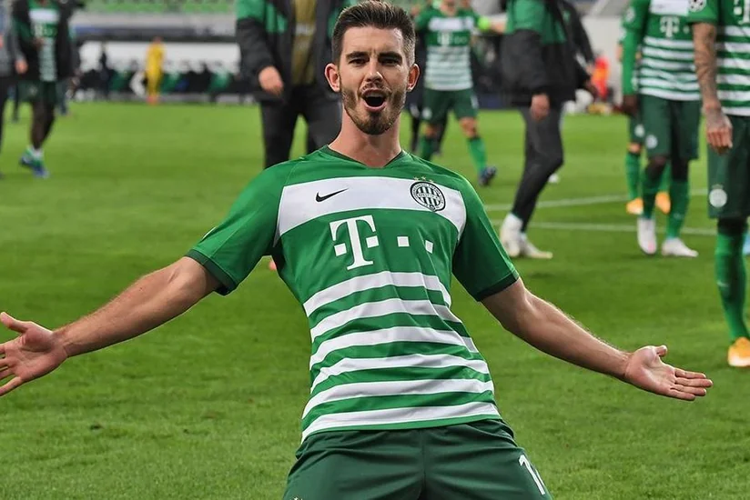 Ferentsvaroşun sabiq futbolçusu: Qarabağ beynəlxalq təcrübəyə malik komandadır