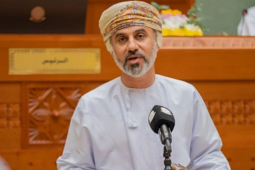 Oman parlamentinin sədri: APA-ya üzv kimi dünyanı sülhə, əmin-amanlığa səsləyəcəyik