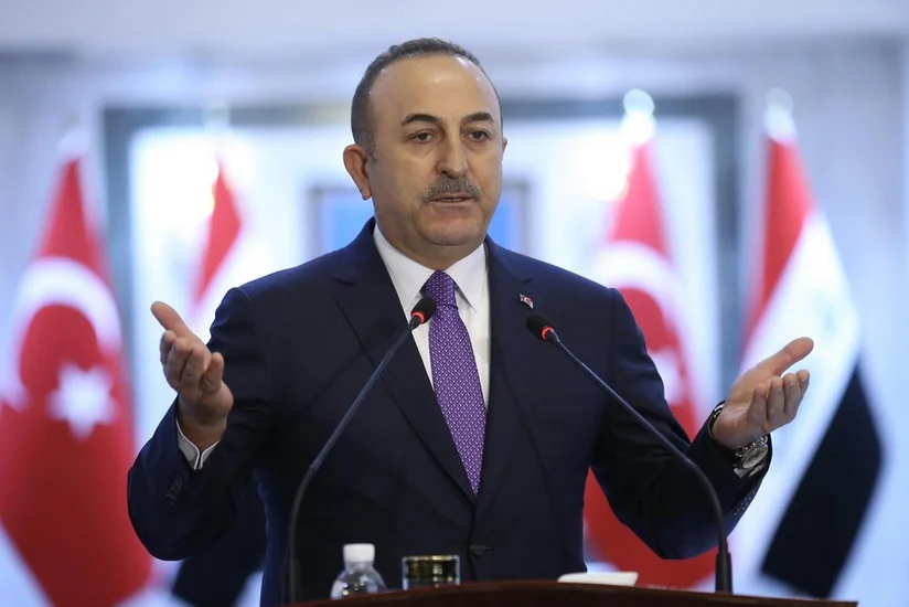 Çavuşoğlu: “Türkiyə Rusiya və Ukraynanı bir araya gətirə bilən yeganə ölkədir”
