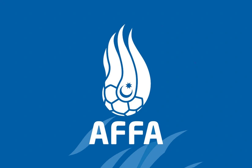 AFFA: Bayraqlar həmrəylik simvolu olaraq asıldı