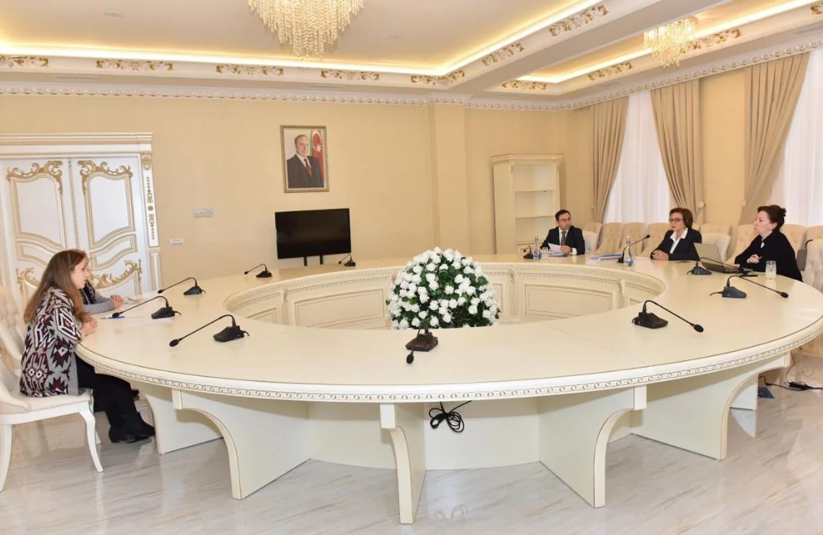 Məleykə Abbaszadə qəbul imtahanında edilən dəyişikliklərlə bağlı vətəndaşlara izahat verib
