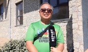 Джоэл Льорен: Контраст между разрушенным и восстановленным Кяльбаджаром поражает