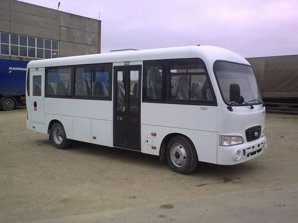 Qanunsuz sərnişin daşıyan mikroavtobuslar aşkarlandı