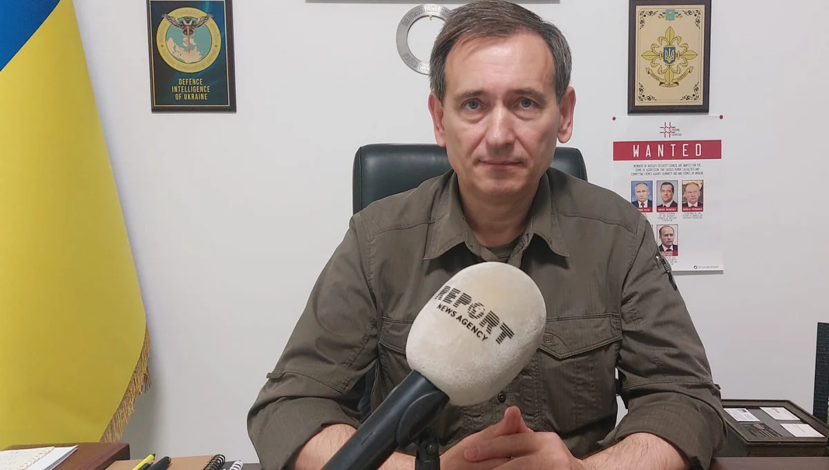 Zelenskinin xüsusi nümayəndəsi: Azərbaycan Ordusunun addımlarını alqışlayırıq