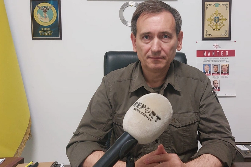 Zelenskinin xüsusi nümayəndəsi: Azərbaycan Ordusunun addımlarını alqışlayırıq