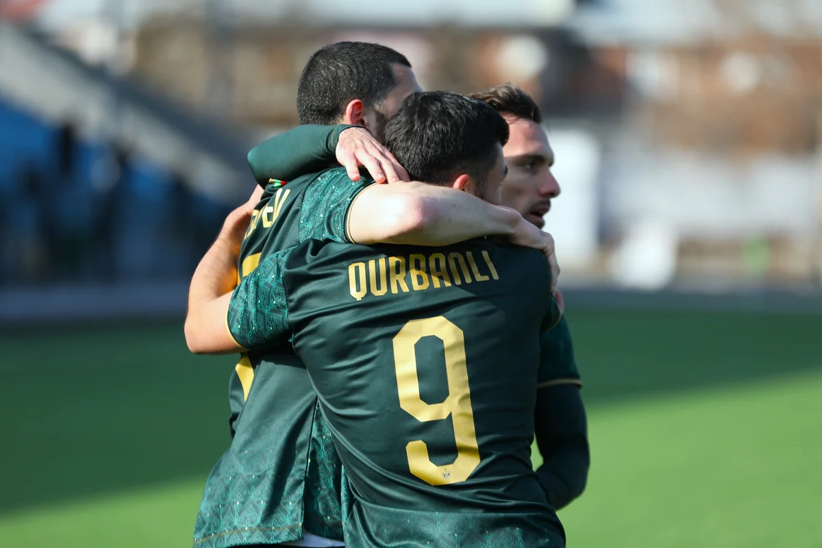 Нападающие Карабаха вошли в список лучших бомбардиров Европы