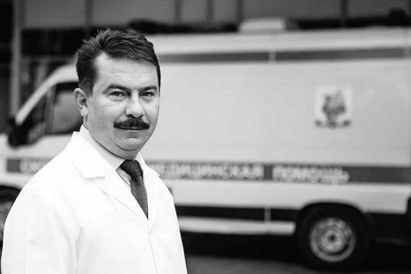 Tatarıstanın səhiyyə naziri vəfat edib