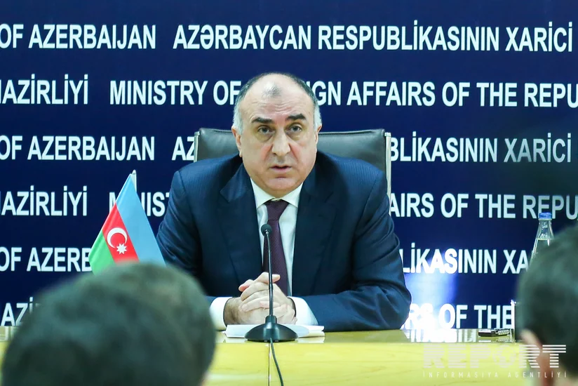 Azərbaycan XİN rəhbəri: Prezidentlərin Sankt Peterburq görüşündən sonra canlanma gözləyirdik, amma bu baş vermədi
