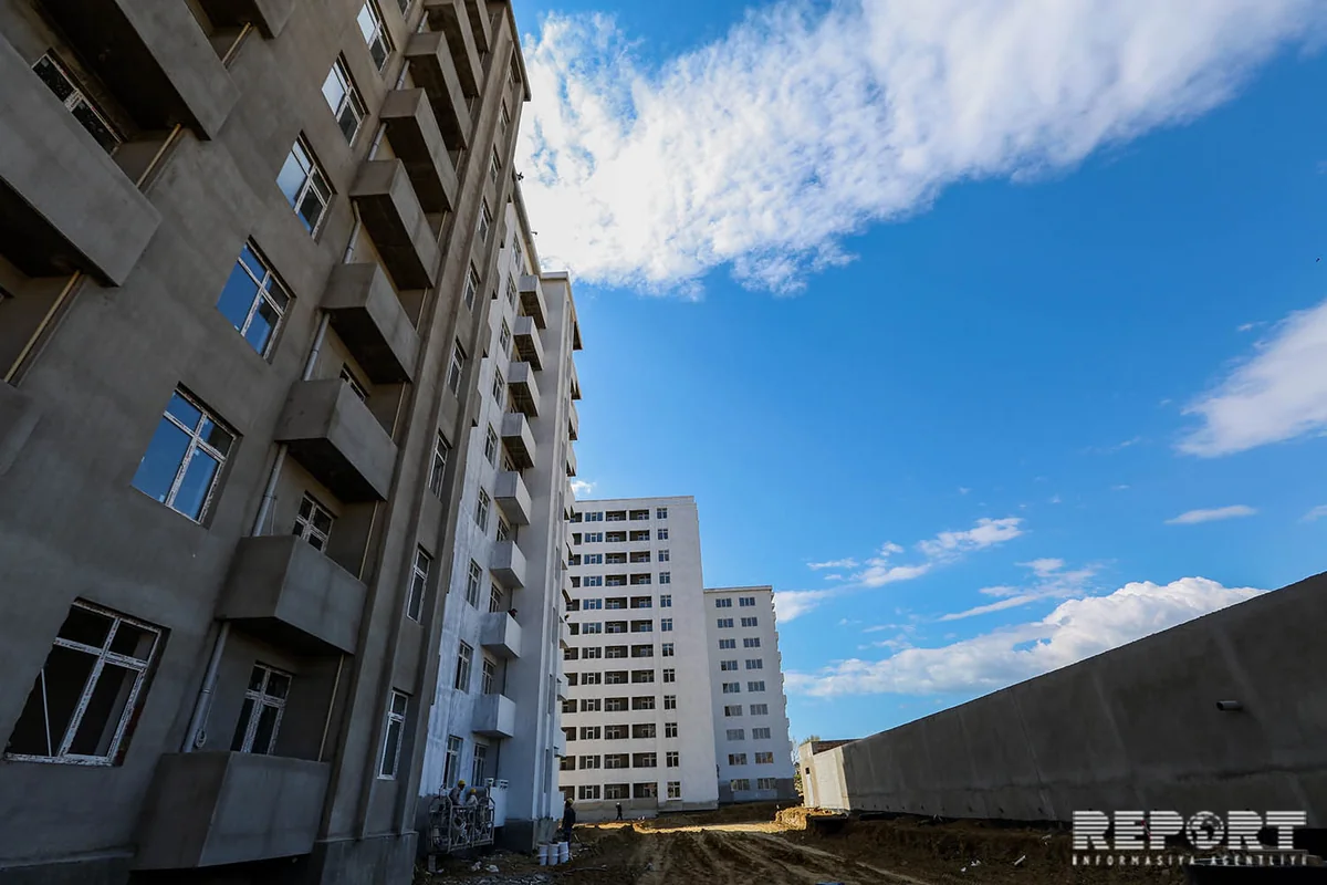 MİDA-nın sistemində problem yaranıb, mənzillərin hamısı satılıb