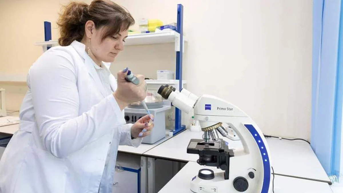 Alimlər döş xərçəngi xəstəliyinin müalicəsi üçün dərman hazırlayıb