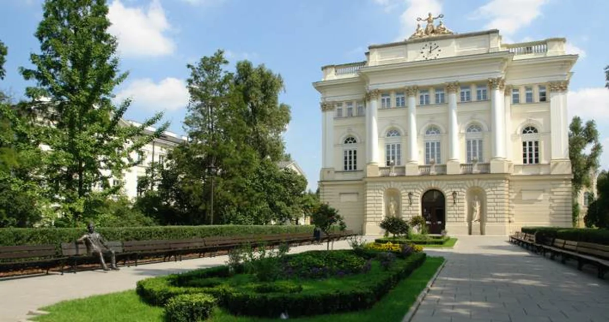 Poland hosts Fourth International Congress of Turkology