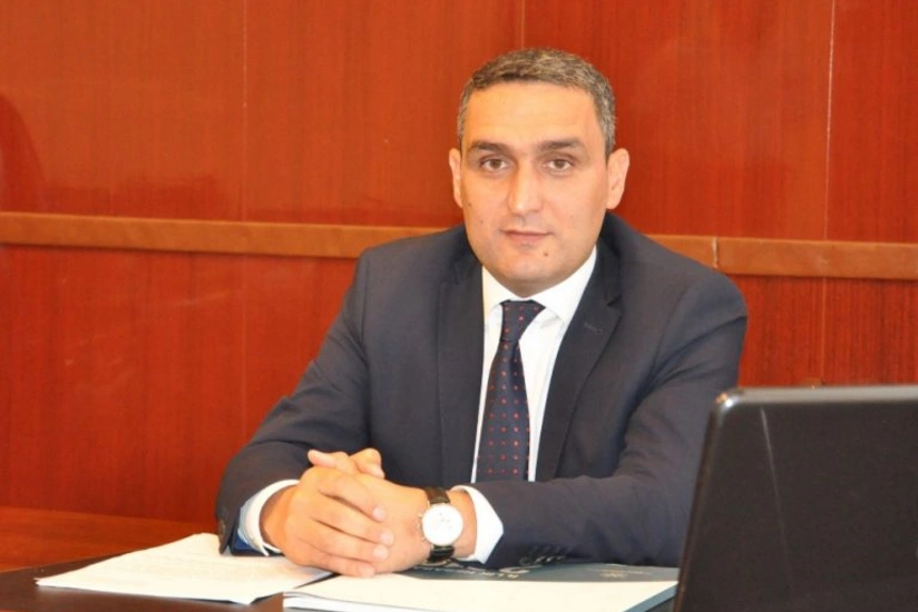 Qarabağ Universitetinə rektor təyin edilib