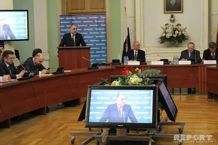 Глава МИД Азербайджана: Переговоры по карабахскому конфликту практически не ведутся