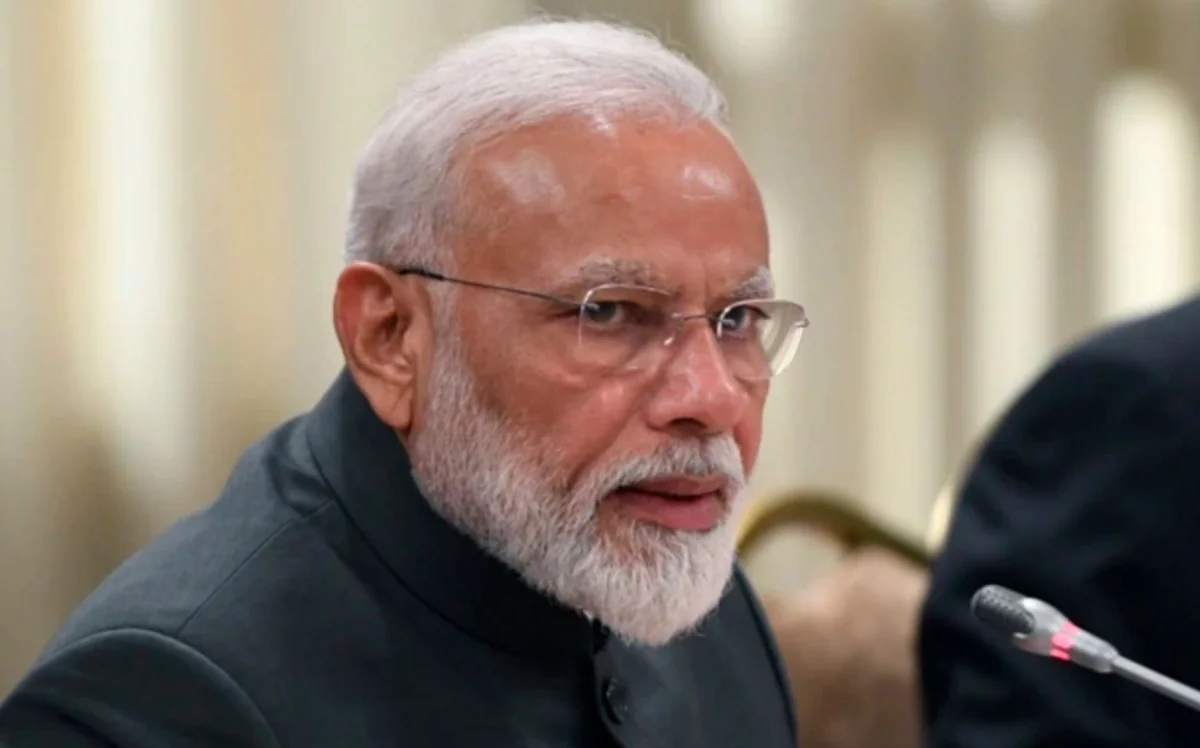 Modi aprelin 22-də Səudiyyə Ərəbistanına səfər edəcək