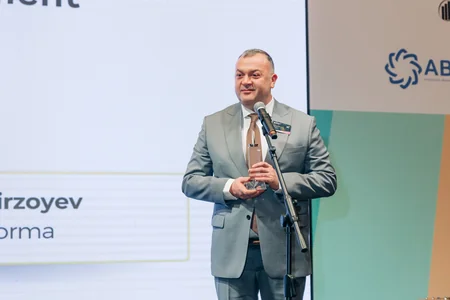 EY Honors the Most Resilient and Innovative Entrepreneurs in the Country