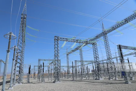 “Azərenerji” Zəngilan və Laçında 7 müxtəlif yerdə SES tikir