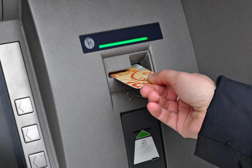In Azerbaijan, more than half ATMs fixed in the capital
