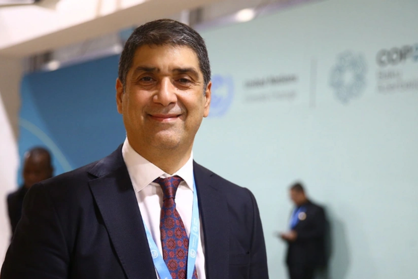 “Haber Global”: Türkiyənin bərpa olunan enerji investisiyaları beynəlxalq diqqəti cəlb edir