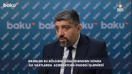 Qərbi Azərbaycan Xronikası: Ermənilər ilə urartulular bir-biri ilə vuruşan, fərqli danışan toplumdur