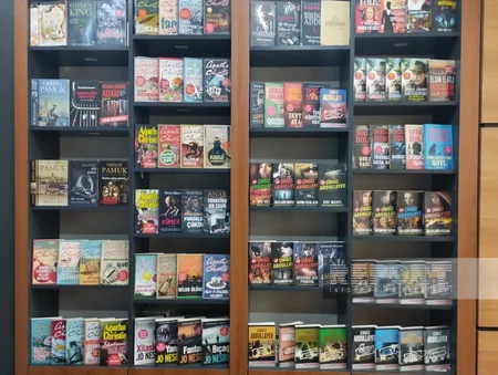 Sabirabadda ilk dəfə olaraq “Hophopnamə” kitab mərkəzi istifadəyə verilib