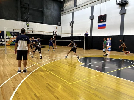 Azərbaycan təmsilçiləri Moskvada keçirilən beynəlxalq yarışda 8 medal qazanıblar