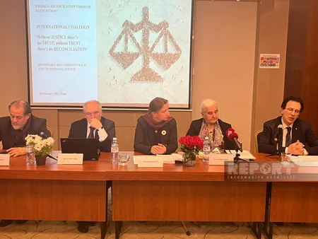 Stanqo: “Ümid edirəm ki, Azərbaycan və Ermənistan gələcəkdə sülhə gələcəklər”