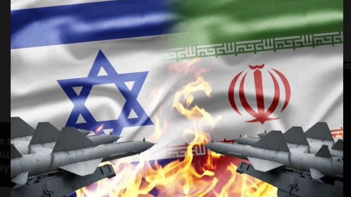 Israeli MFA: Attacks on Iran are last chance to prevent nuclear weapons development