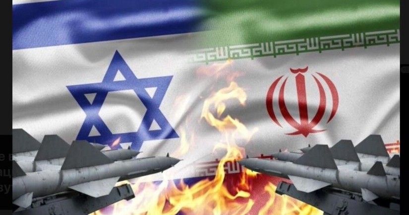 Israeli MFA: Attacks on Iran are last chance to prevent nuclear weapons development