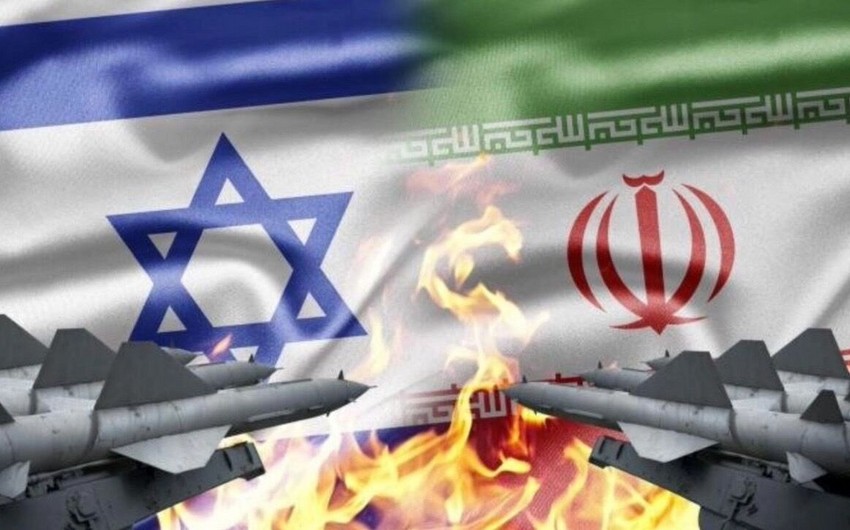 Israeli MFA: Attacks on Iran are last chance to prevent nuclear weapons development