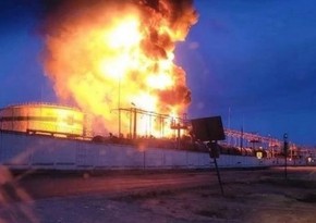 Drone strikes shut oilfields in Iraq's Kurdistan, cut output by up to 150,000 bpd